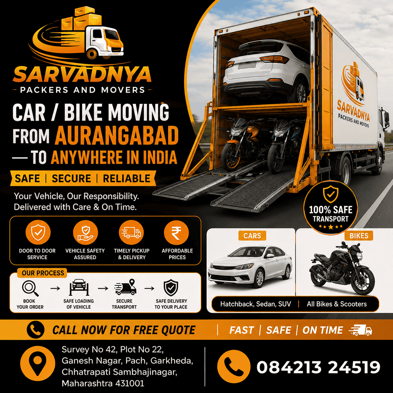 Home 4 packers and movers aurangabad 3 2