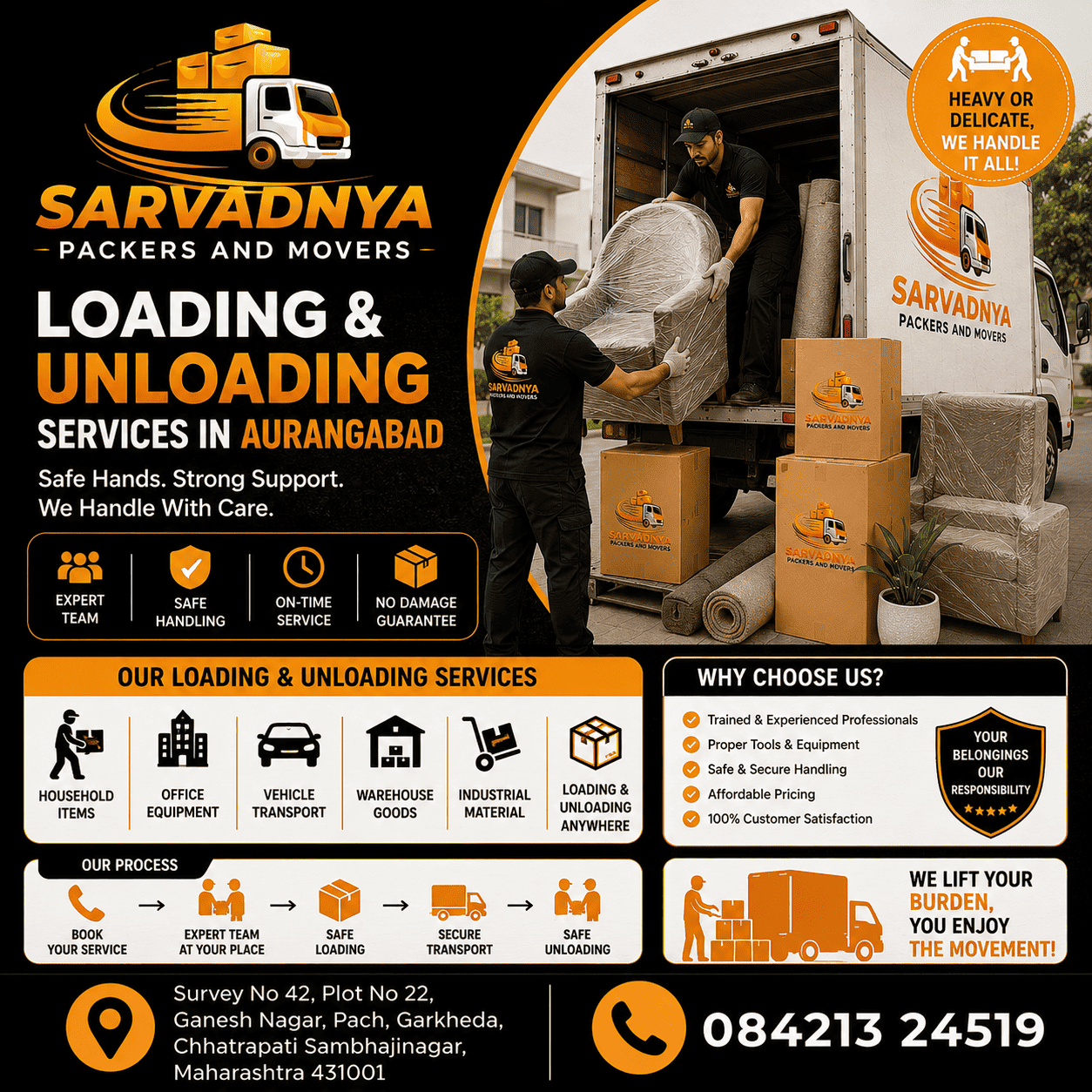 Home 6 packers and movers aurangabad 4 2