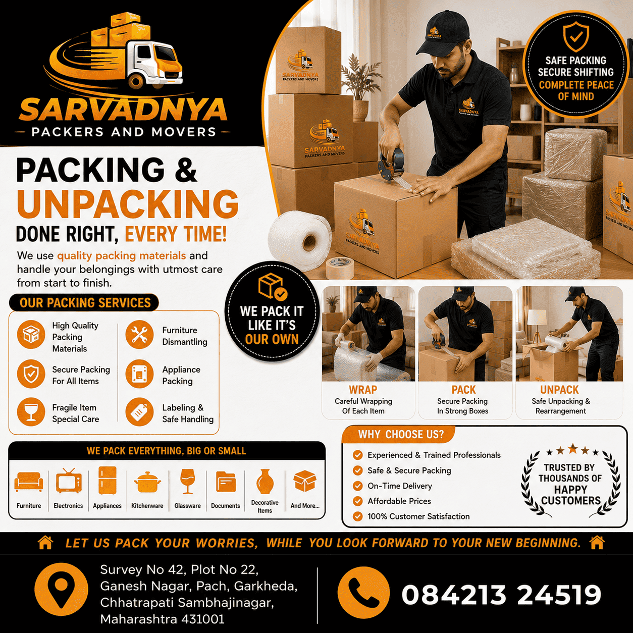 Home 7 packers and movers aurangabad 5 2