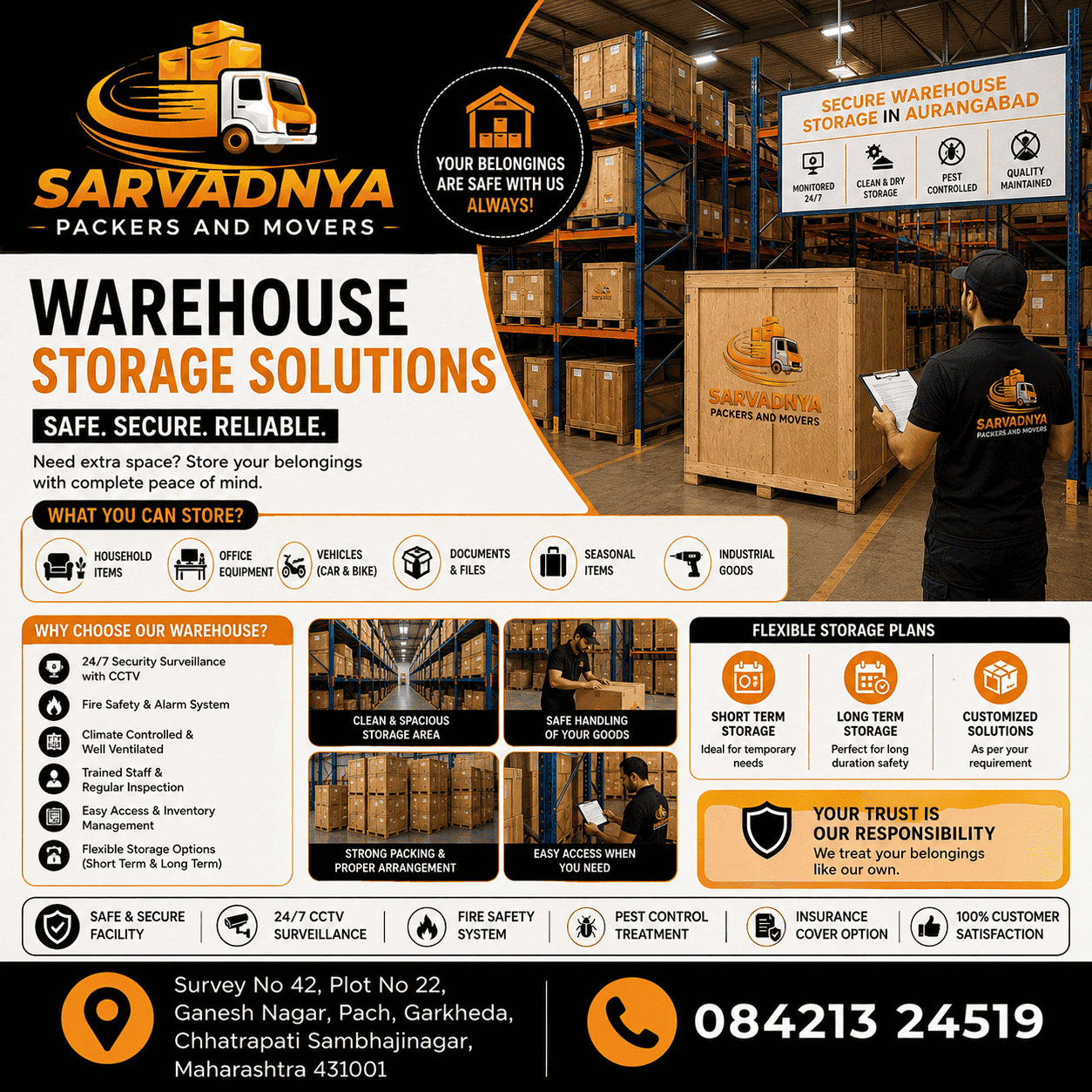 Home 5 packers and movers aurangabad 6 2